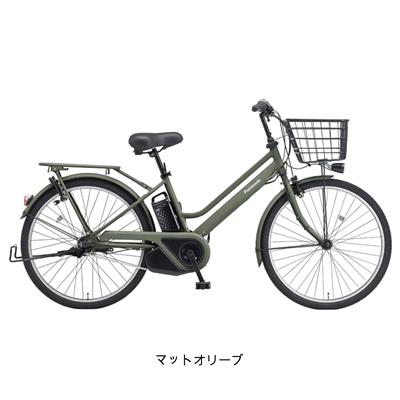 ティモS（BE-FTS633）