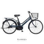 ティモS（BE-FTS633）
