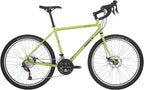 DISC TRUCKER