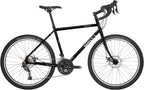 DISC TRUCKER