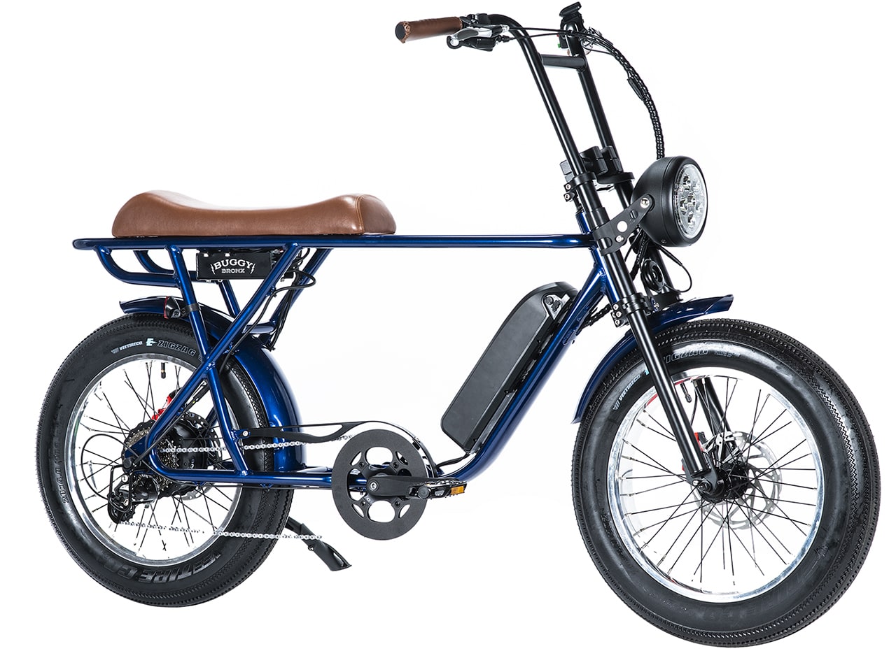 BUGGY BUGGY207｜BRONX – サイクルスポット