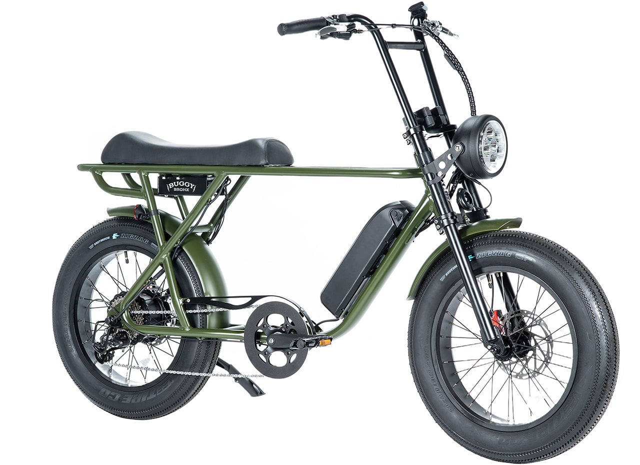 Buggy 20 Stretch｜BRONX – サイクルスポット