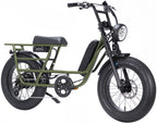 Buggy 20 Stretch
