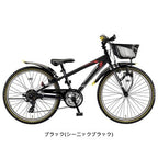 クロスファイヤージュニア24