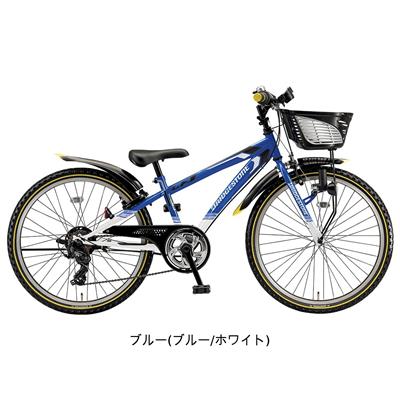 クロスファイヤージュニア24