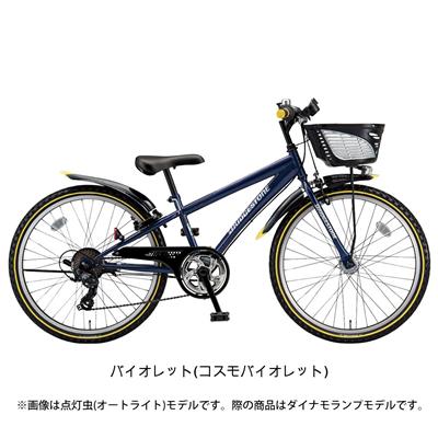 クロスファイヤージュニア24