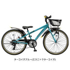 クロスファイヤージュニア24