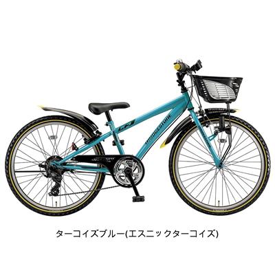 クロスファイヤージュニア24
