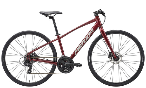 CROSSWAY 300-D
