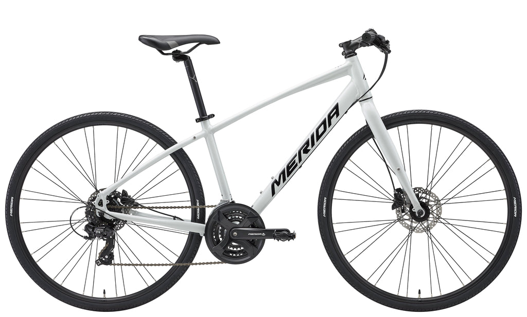 CROSSWAY 300-D