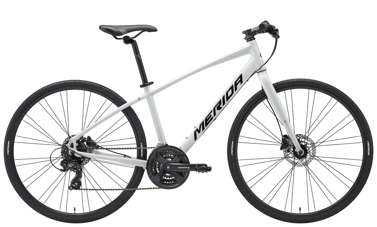 CROSSWAY 300-D