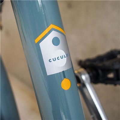 ククーロ（CS-203C-R-HD）