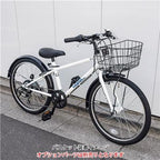vitamin bike JR22