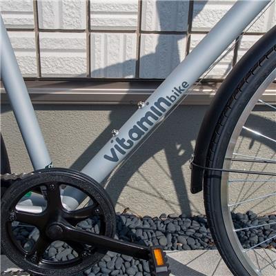 vitamin bike PLUS（VITAMIN-BIKE-PLUS）