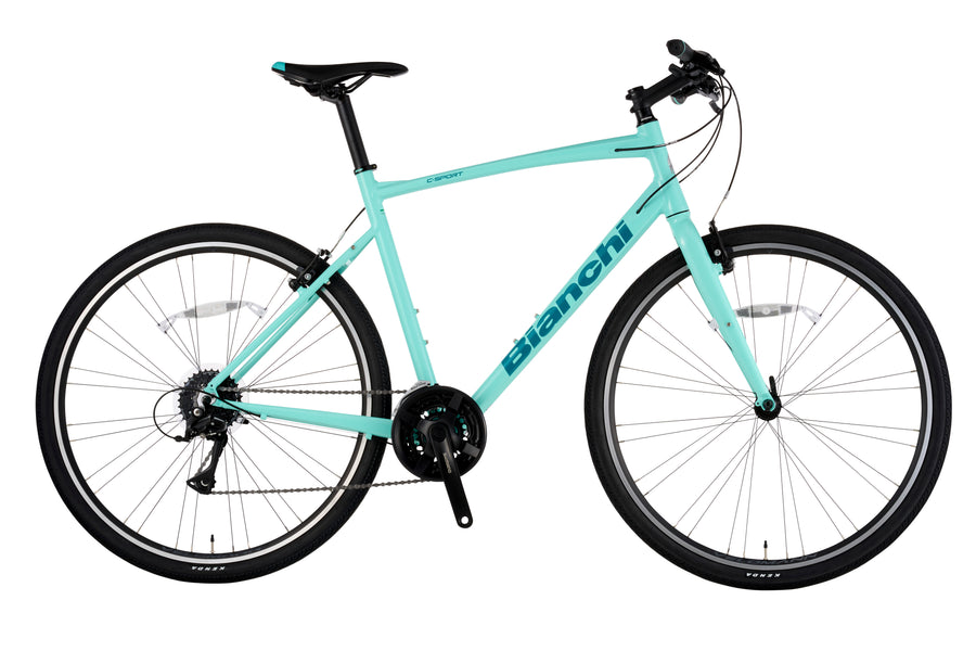 Bianchi C-SPORT1