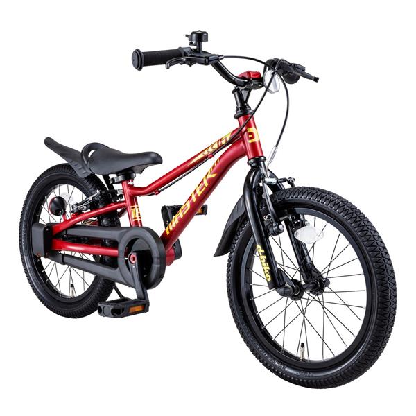 D-BIKE Master Fit 16