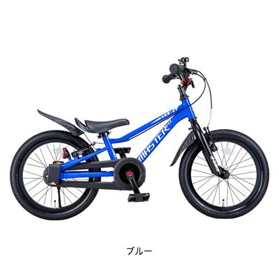 D-BIKE Master Fit 16