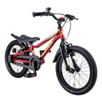 D-BIKE Master Fit 18