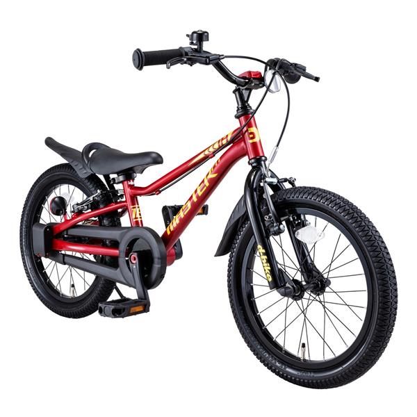 D-BIKE Master Fit 18