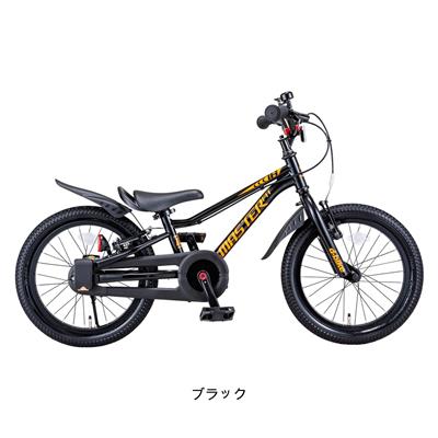 D-BIKE Master Fit 18