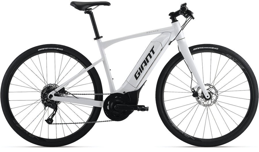 GIANT ESCAPE R W E+