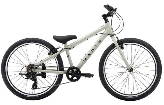 MARIN DONKY JR24 6s