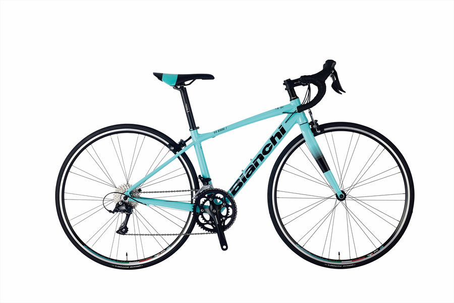 Bianchi VIA NIRONE7 SORA