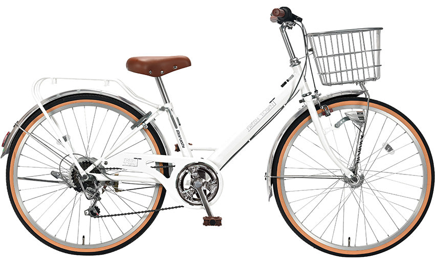 フレッシュタウンJr22
