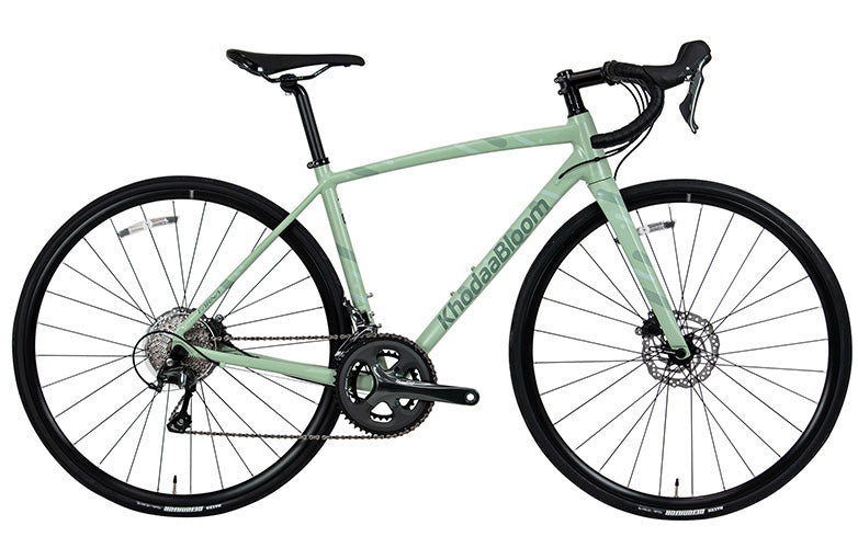 FARNA DISC Tiagra
