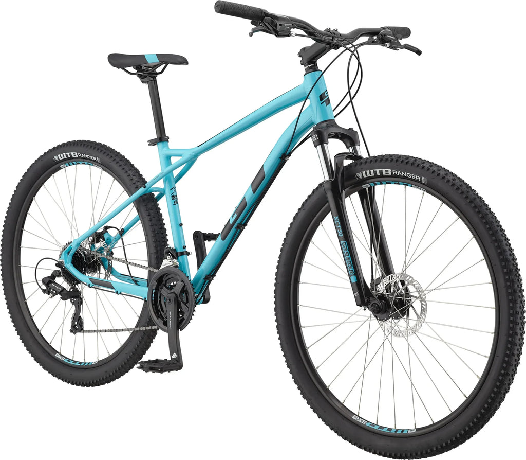 AGGRESSOR Comp 27.5