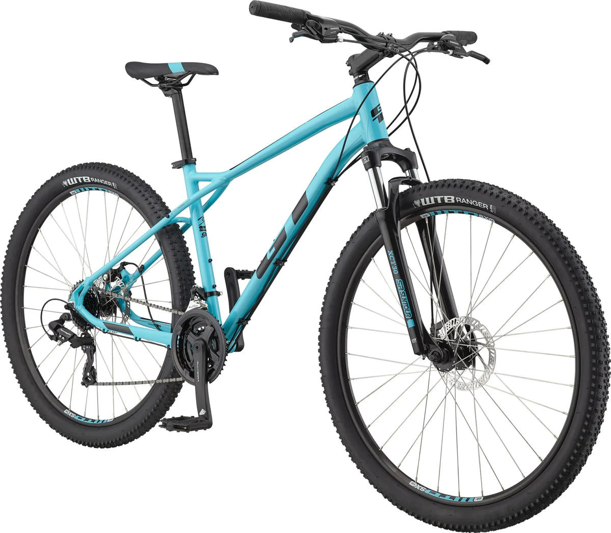 AGGRESSOR Comp 27.5