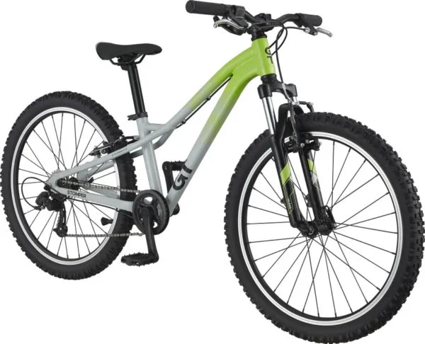 STOMPER HT Prime 24
