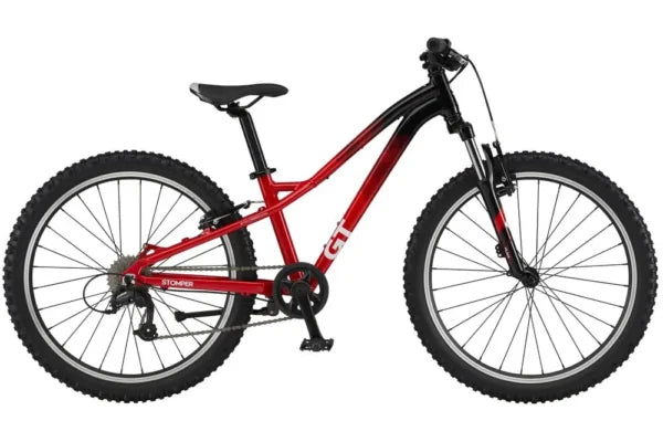STOMPER HT Prime 24