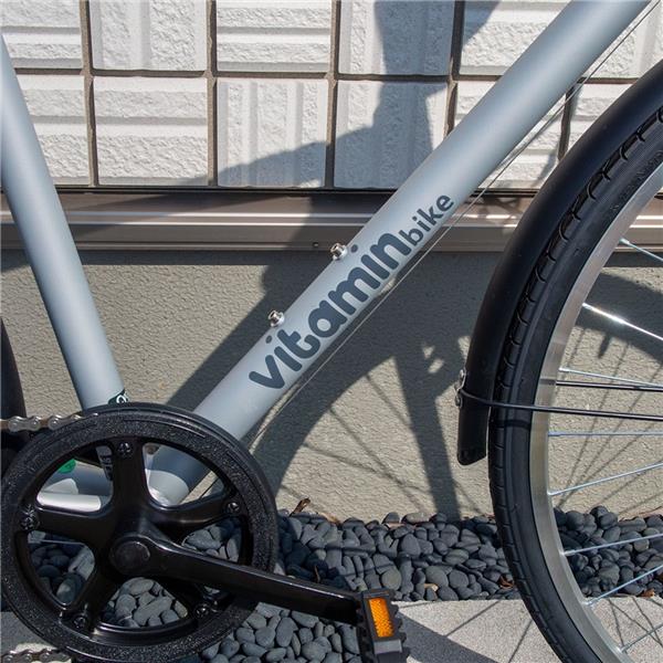 vitamin bike PLUS（VTM-PLS7006A）