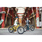 D-Bike BMXSTREET 20