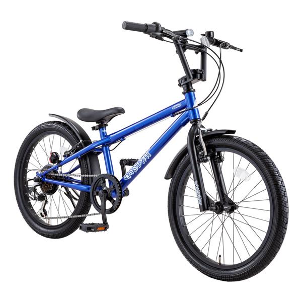 D-Bike BMXSTREET 20