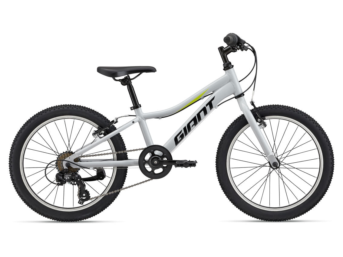 GIANT XTC JR 20 LITE グレー XTC JR 20 LITE｜GIANT – サイクルスポット