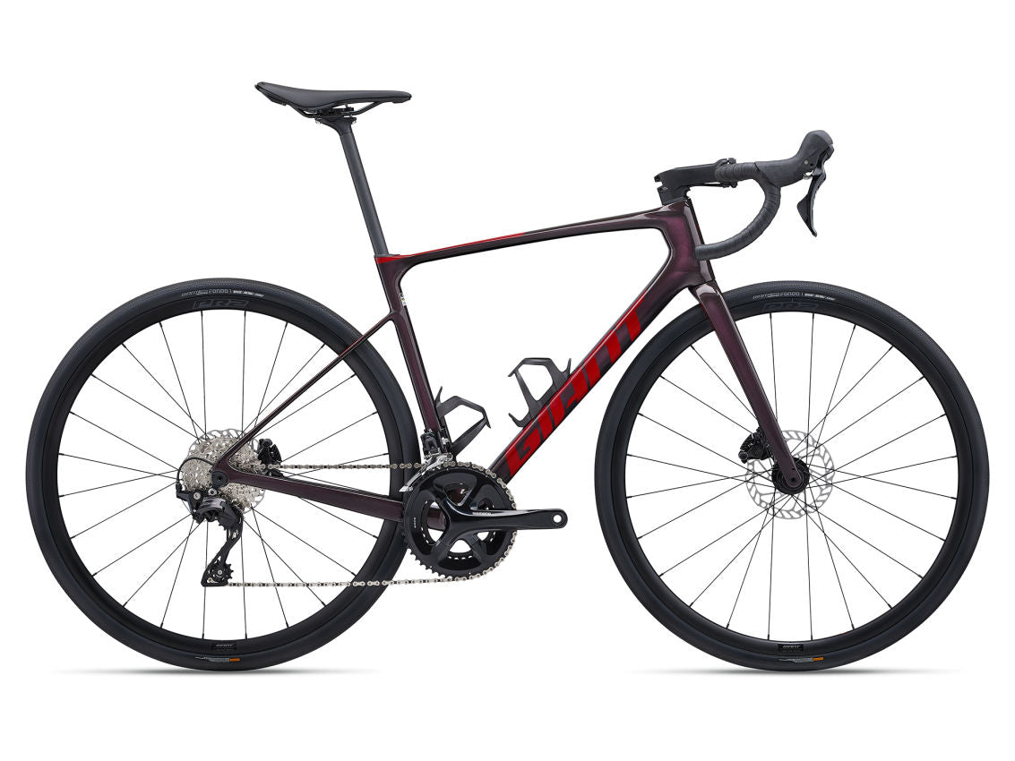 DEFY ADVANCED 2 2023年モデル｜GIANT – サイクルスポット