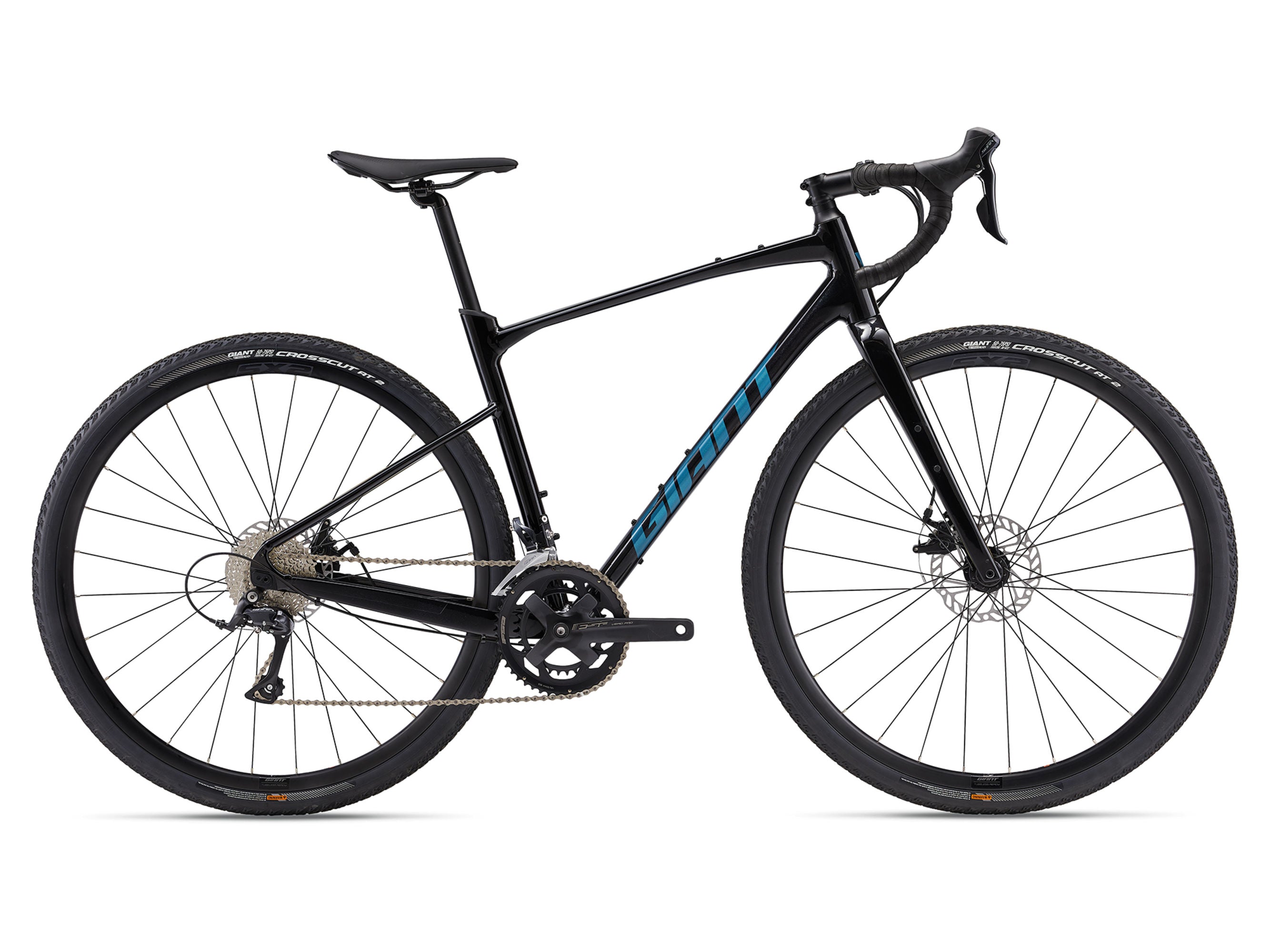DEFY ADVANCED 2 2023年モデル｜GIANT – サイクルスポット