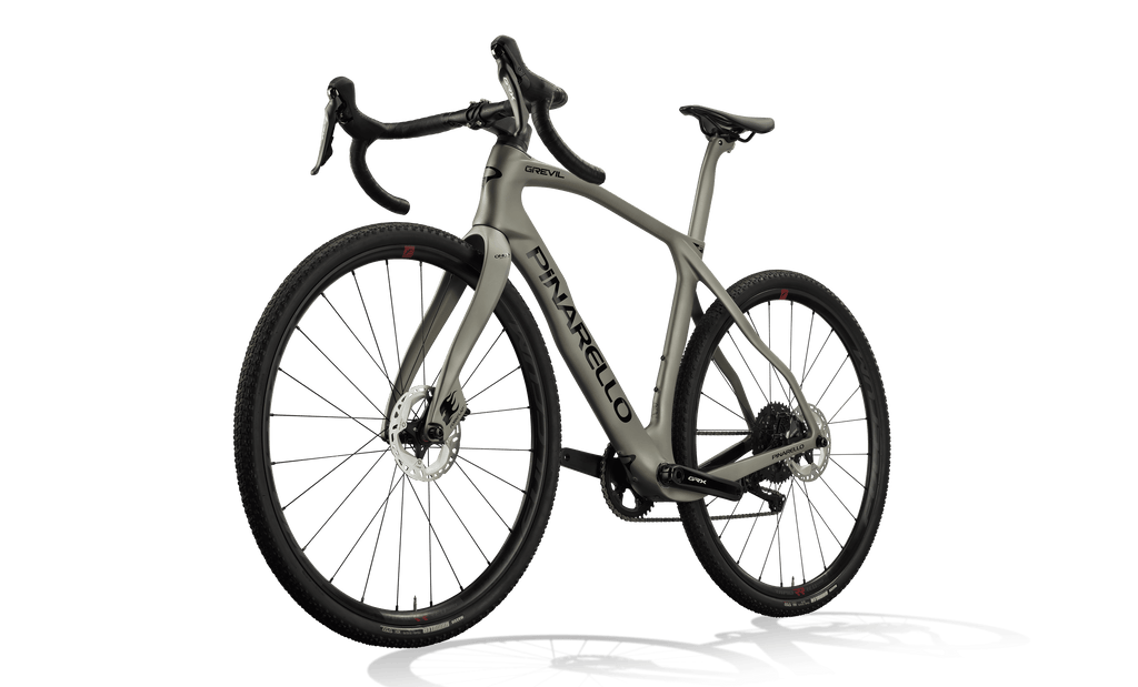 PINARELLO GREVIL F5 GRX610