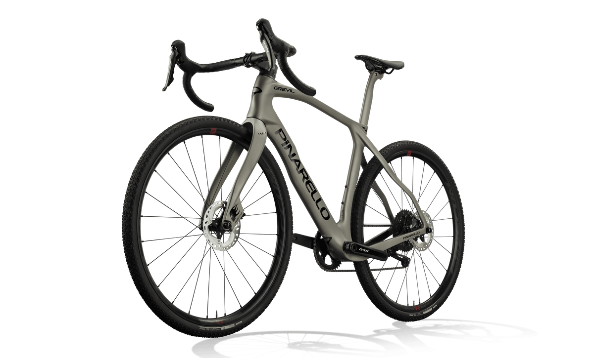 PINARELLO GREVIL F5 GRX610