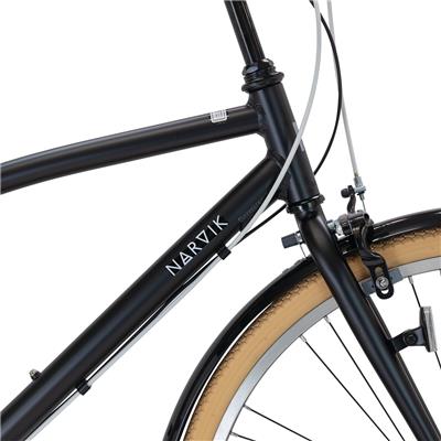 Norway ナルビクJR24