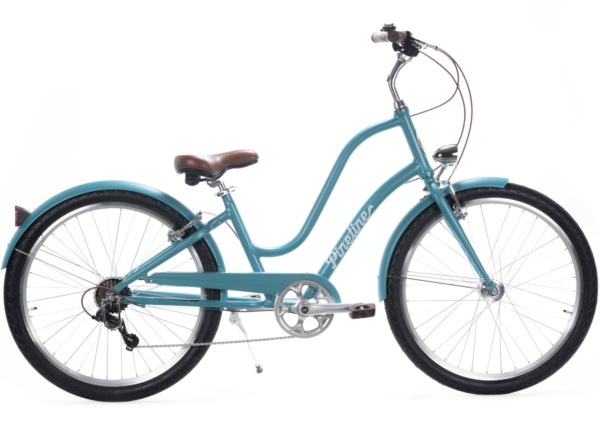Pineline Stretch 7D