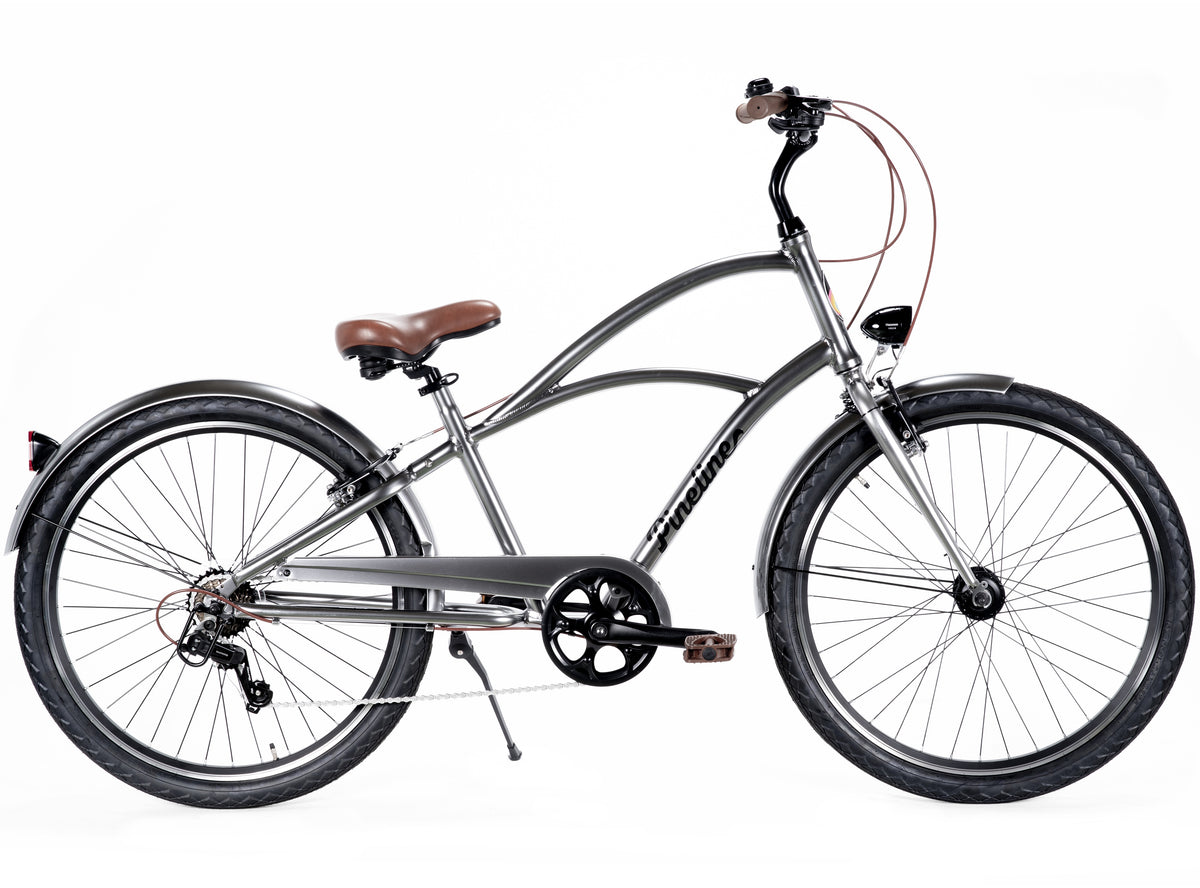 Pineline Cruiser 7D