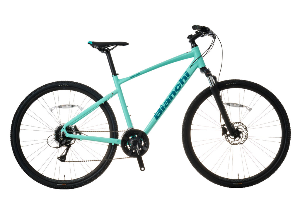 【限定特価】C-SPORT CROSS