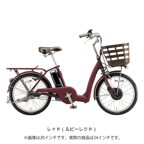 ラクット24