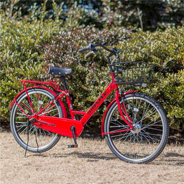 ステップクルーズ263｜ブリヂストンサイクル – サイクルスポット