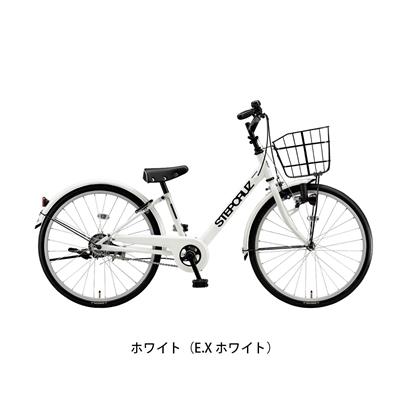 ステップクルーズJr20