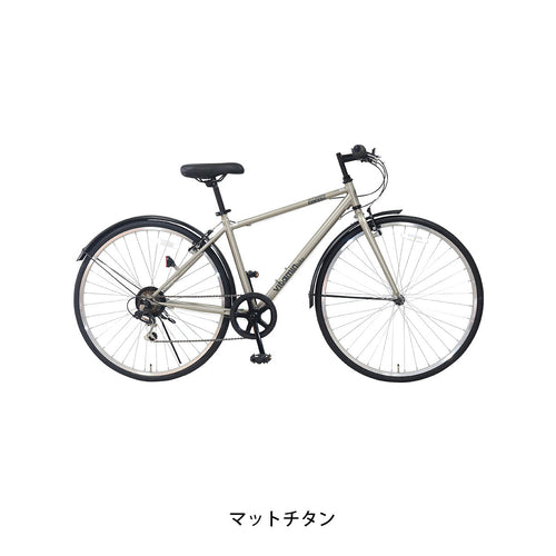 vitamin bike PLUS（VTM-PLS7006A）