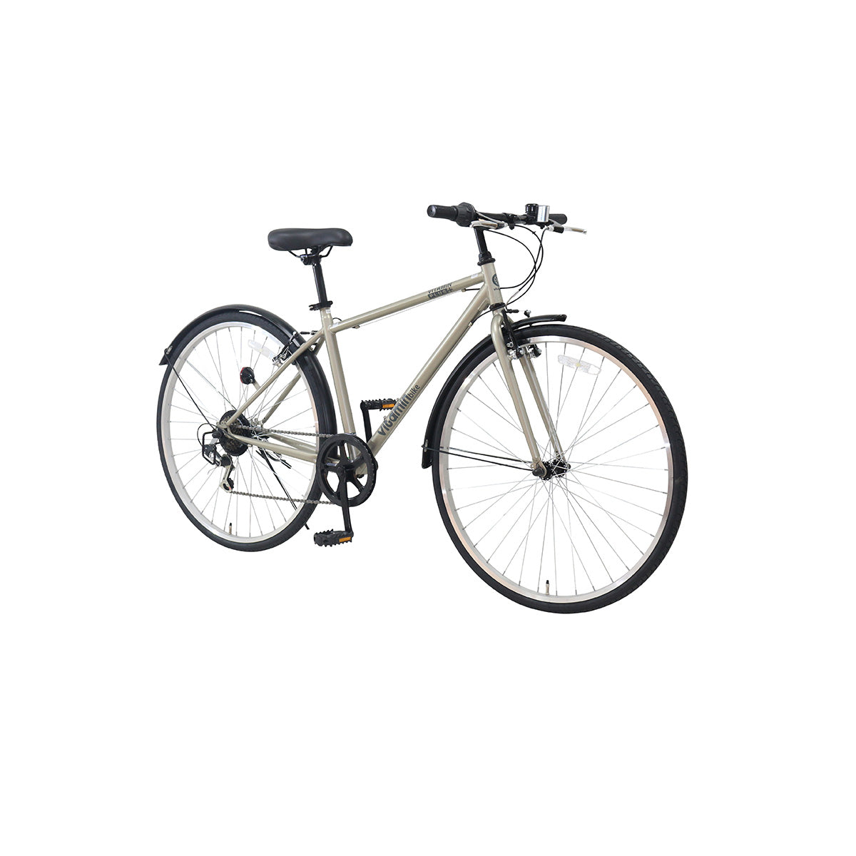 vitamin bike PLUS（VTM-PLS7006A）